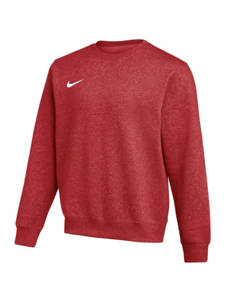 Nike Park 26 Fleece Crew Men's Sweatshirt Red IB1190 657 (264296)
