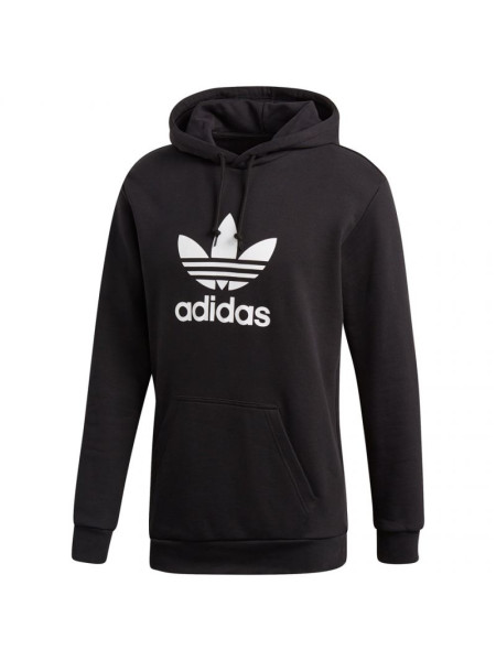 Sweatshirt adidas Trefoil Hoodie M DT7964 (64822)