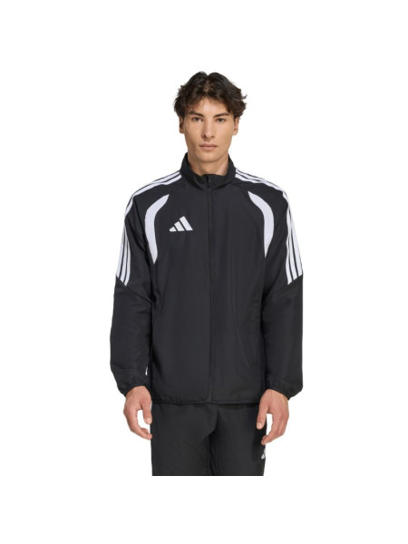adidas Tiro 26 League Presentation Men’s Black Sweatshirt JZ9049 (363247)