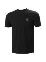 Helly Hansen men's t-shirt F2F ORGANIC COTTON TEE 2.0 63340 990 (235438)