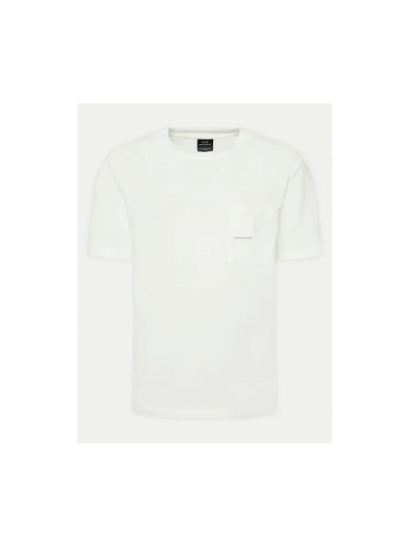 Armani Exchange T-shirt M 6DZMJC-ZJXHZ-1116 (225986) Armani Exchange T-shirt M 6DZMJC-ZJXHZ-1116 (225986)
