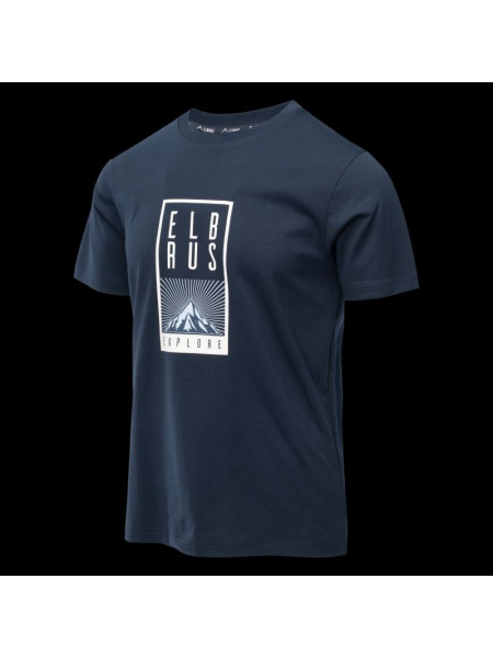 Men's ESPACE Short Sleeve T-Shirt (314165)