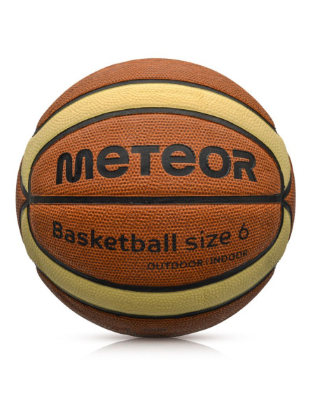 Meteor 10101 basketball ball (188826)
