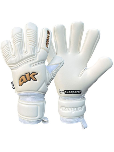 4keepers Champ Champ Gold VII NC M S994185 Gloves (226459)
