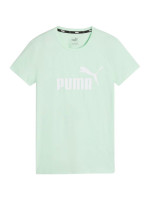 Puma ESS Logo Tee W 586775 90 (199383)