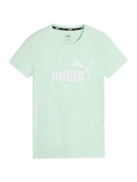 Puma ESS Logo Tee W 586775 90 (199383)