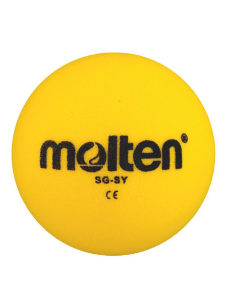 Molten Soft SG-SY foam ball (194187)