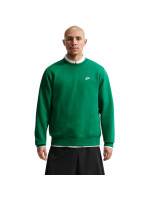 Men's Nike Club BB Green Sweatshirt FN3886 365 (364424)