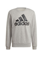 Pánska mikina Adidas Essentials Sweatshirt 
