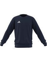 adidas Entrada 26 Sweat Top for kids, navy blue JZ6552 (249574)