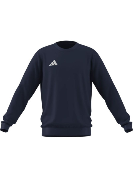 adidas Entrada 26 Sweat Top for kids, navy blue JZ6552 (249574)