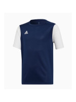adidas Estro 19 Jr DP3219 football jersey (266103)