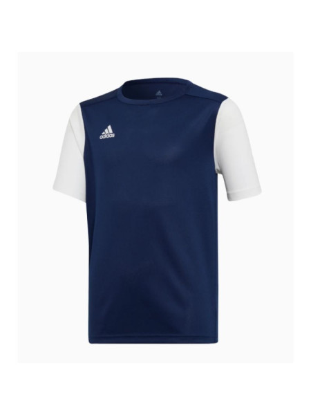 adidas Estro 19 Jr DP3219 football jersey (266103)