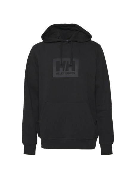 Helly Hansen Box Hoodie M 53289-990 (182521)