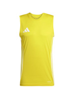 Adidas Tiro 25 Competition Sleeveless Jersey M JI8954 (220616)