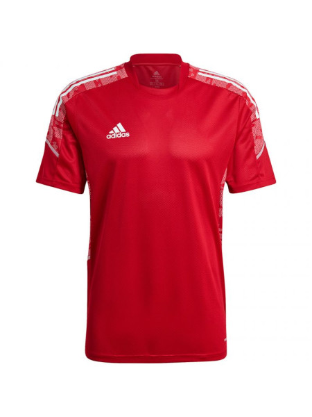 Adidas Condivo 21 Training Jersey Primeblue M GH7166 (87004)