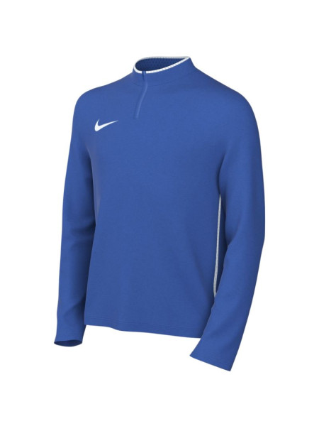 Nike Dri-Fit Park Drill Top Kids' Sweatshirt Blue IB7542 463 (264281)