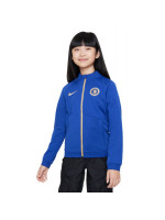 Sweatshirt Nike Chelsea London Academy Pro Jr DV5064-495 (131350)