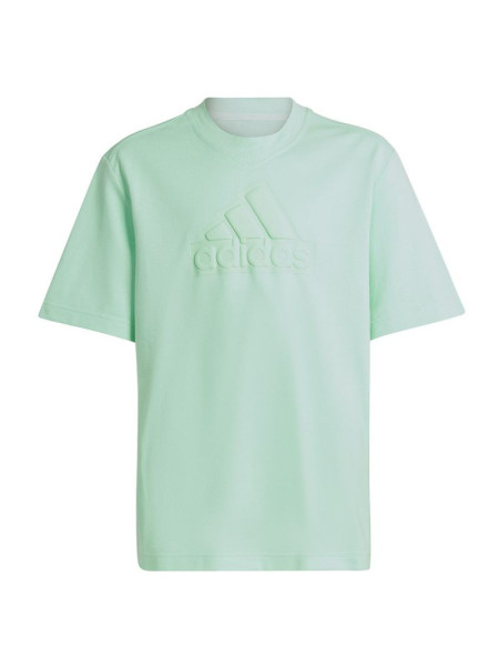 T-shirt adidas FI Logo Tee Jr IC9532 (116815)