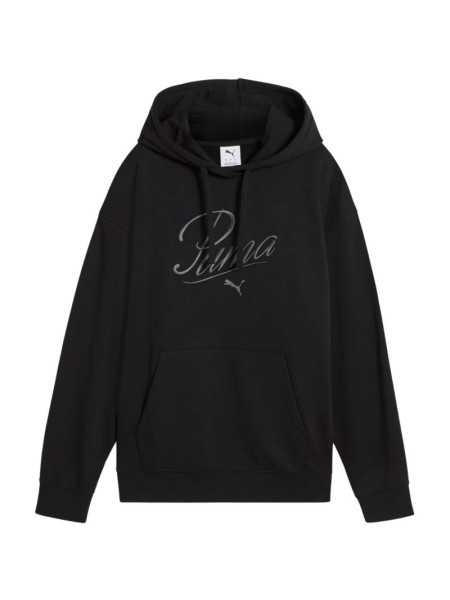 Puma Ess Script Comfort Hoodie W 684983 01 (220323)