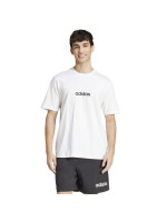 adidas Single Jersey Linear Tee M JE9000 (214753)