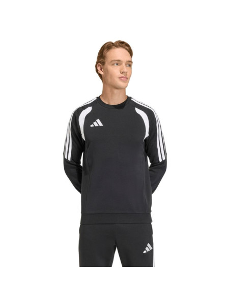 Men's adidas Tiro 26 League Sweat Crew Black and White KF3413 (277935)