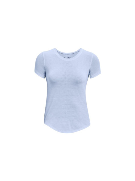 Under Armor Streaker Run Short Sleeve W 1361371-438 (70071)