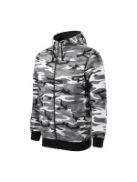 Malfini Camo Zipper M MLI-C1932 (122517)
