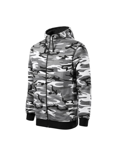 Malfini Camo Zipper M MLI-C1932 (122517)