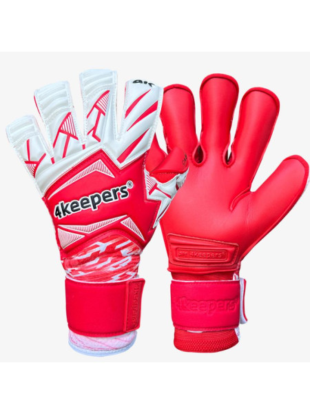 Goalkeeping gloves 4keepers Force V4.25 RF 2G M S961213 (212951)