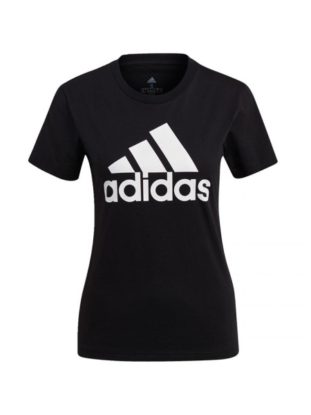 Adidas Essentials Regular T-Shirt W GL0722 (71412)
