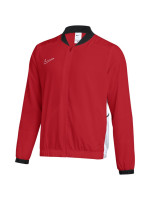 Nike Dri-Fit Academy 25 Men's Sweatshirt Red FZ9837 657 (360426)