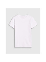 T-shirt 4F W 4FWMM00TTSHF2255-10S (217575)