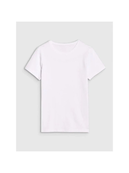 T-shirt 4F W 4FWMM00TTSHF2255-10S (217575)