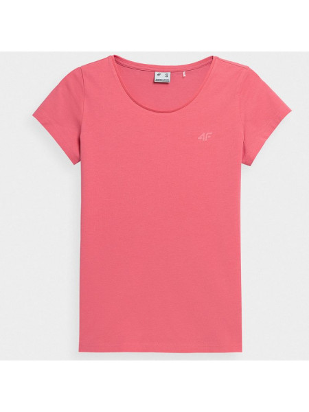 T-shirt 4F W 4FSS23TTSHF580 63S (120042)