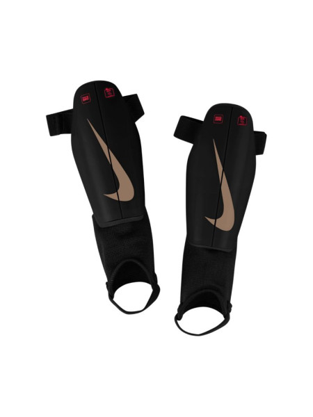 Nike Charge Kids' Soccer Shin Guards Black DX4610 011 (335943) Nike Charge Kids' Soccer Shin Guards Black DX4610 011 (335943)