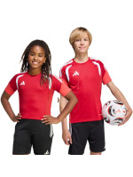 adidas Tiro 26 Competition Training Kids T-Shirt Red KA7601 (277057)