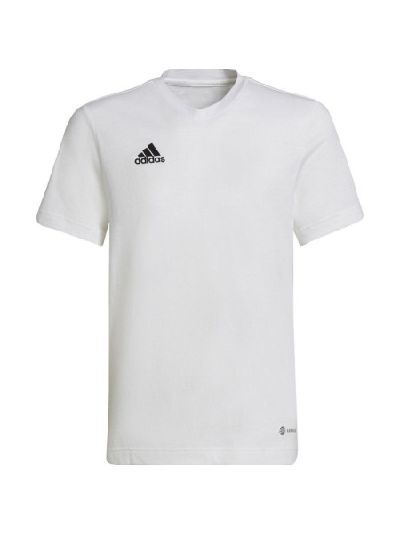 T-shirt adidas Entrada 22 Tee Jr HC0447 (110018)