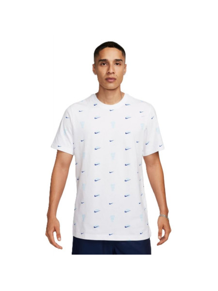 Nike Sportswear T-shirt M FQ8036-100 (205174)