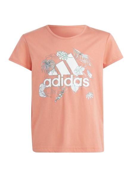 T-shirt adidas SUM Tee Jr. HR5835 (120234)