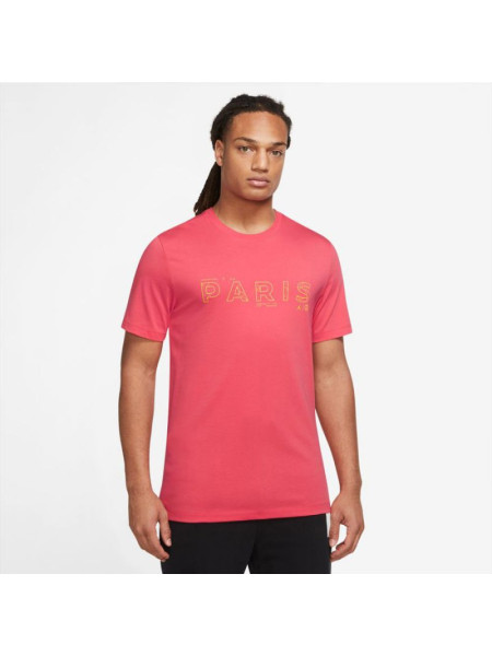 Nike PSG Jordan M DV0634 648 T-shirt (124546)