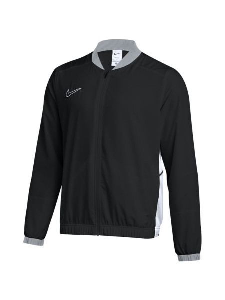 Nike Dri-Fit Academy 25 Men's Sweatshirt Black FZ9837 010 (246199)