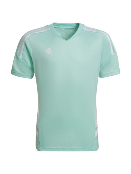 T-shirt adidas Condivo 22 Jersey Jr. HD4719 (117725)