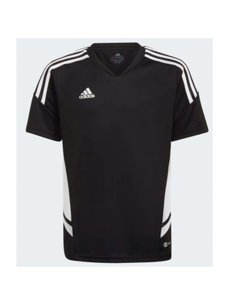 Adidas Condivo 22 Jr T-shirt HA6278 (194278)
