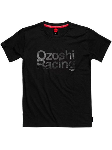 Ozoshi Retsu M T-shirt OZ93352 (186397)