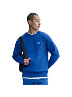 Nike Club BB Men's Sweatshirt Dark Blue FN3886 480 (276213)
