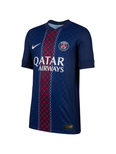 Nike PSG 2025/26 Match Home Kids' Shirt Navy Blue HJ5219 411 (342126)