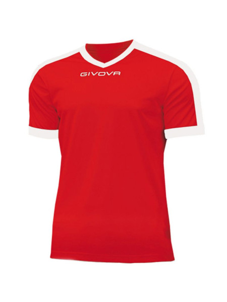 T-shirt Givova Revolution Interlock M MAC04 1203 (101673)