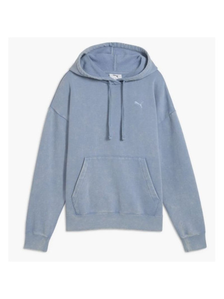 Puma ESS Elevated Relaxed Wash Hoodie W 688103 34 (231288)