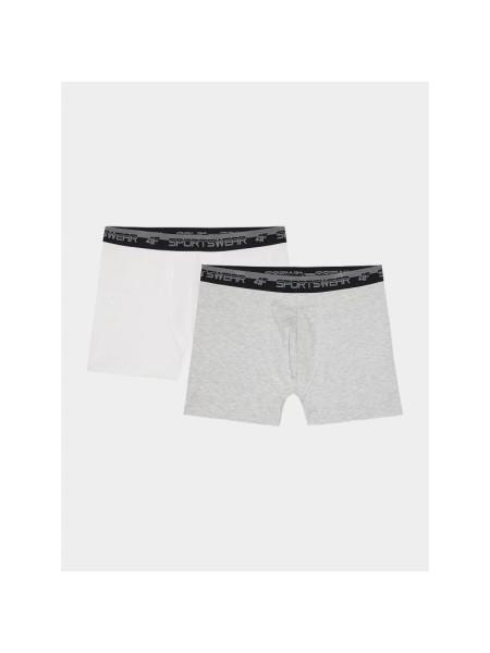4F M 4FWSS24UBXSM036-10S boxer shorts (194588)